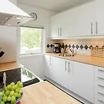 בית נופש 4 Person In *