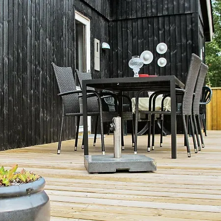 Ix Feriehus