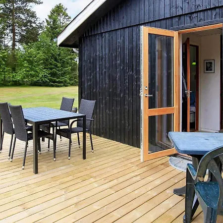 Feriehus Ix
