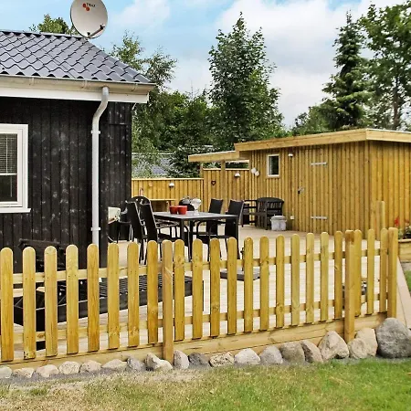 Ix Feriehus *