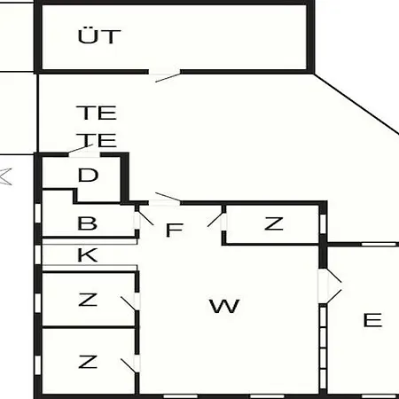 Ix Holiday home