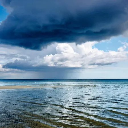 Casa de Férias 4 Person In *