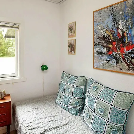 Feriehus 4 Person In