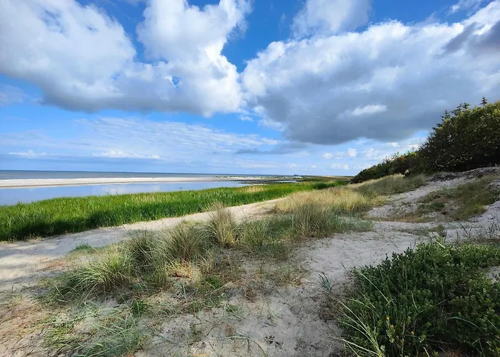 4 Person In Casa vacanze Hals