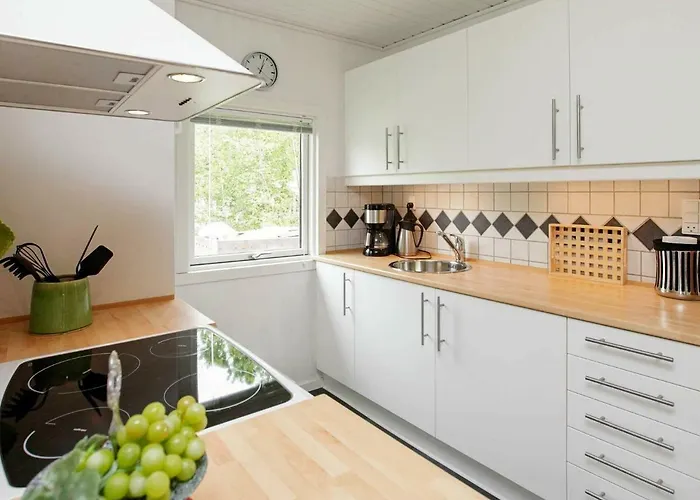 Ferienhaus 4 Person In *